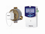 Thermostatic mixing valves