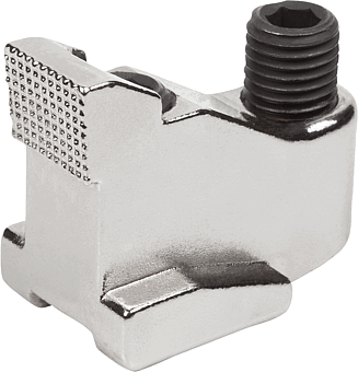 T-slot clamps