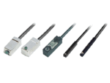 Magnetic sensor
