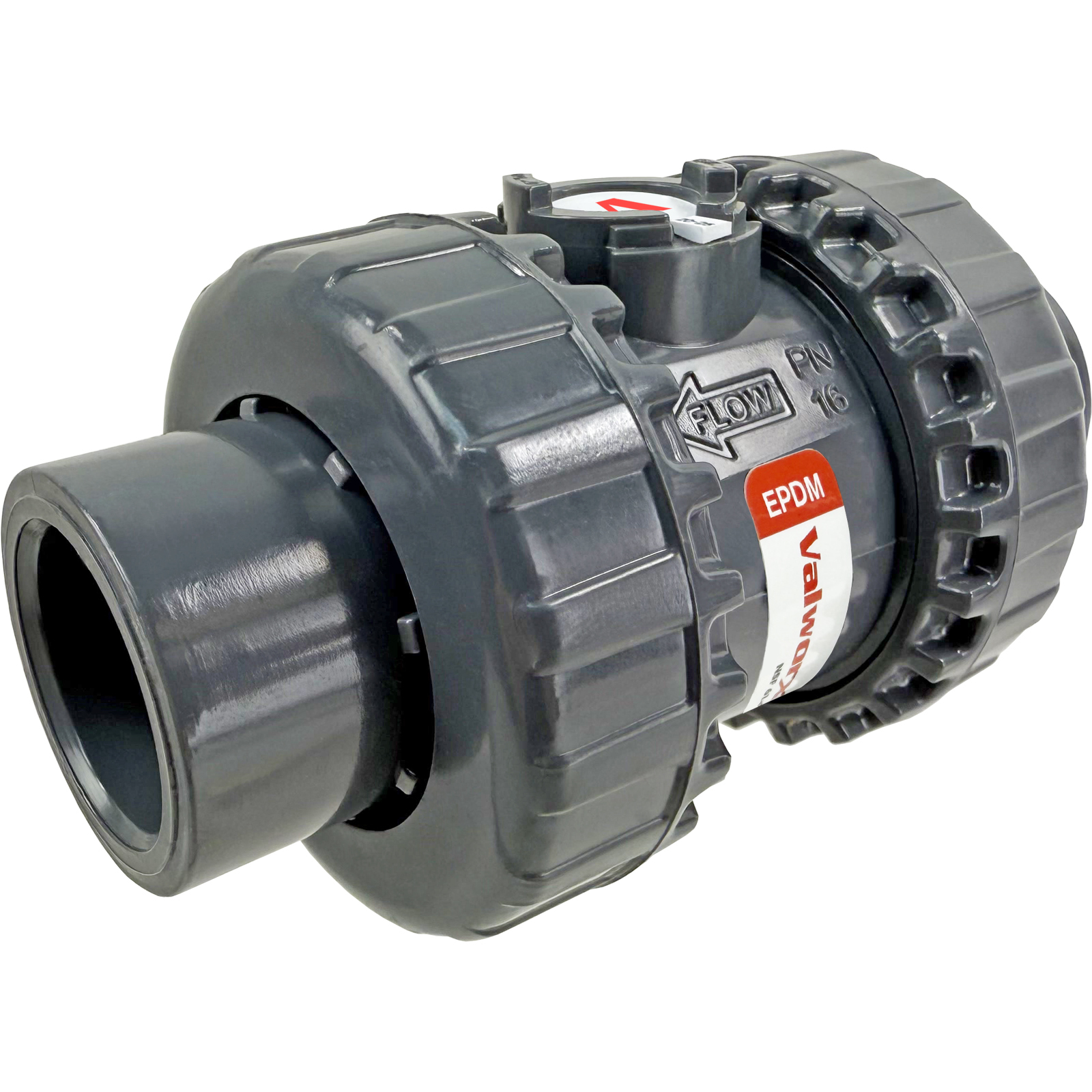  PVC Check Valves