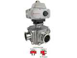 T-Port 110 VAC