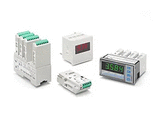 Digital panel meters