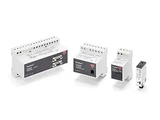 Fieldbus - Dupline