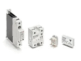 Solid state relays