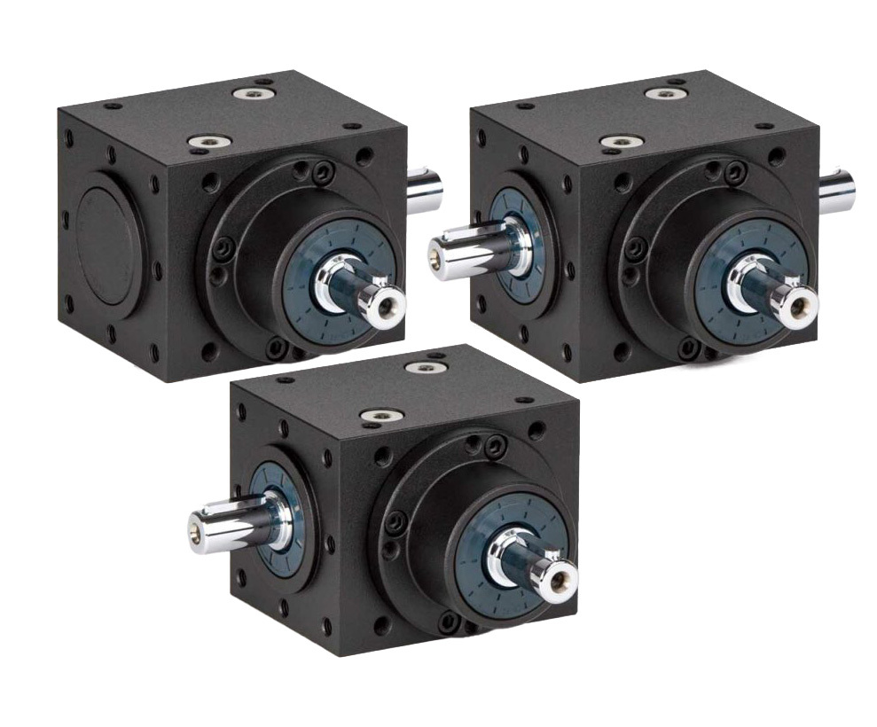 Bevel Gears