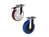 Stainless Castors