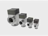 Vacuum Valves