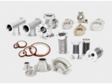 Vacuum Components