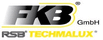 FKB GmbH - Lichttechnik Techmalux