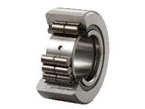 CYLINDRICAL ROLLER TYPE