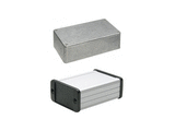 Metallic Enclosures