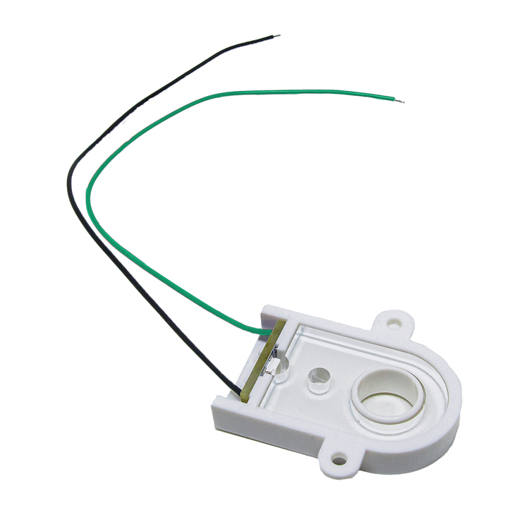 Surface Area Light Guides