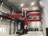 Gantry systems