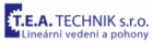 T.E.A. TECHNIK s.r.o. - Czech Republic