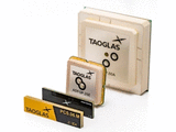 Embedded Antennas