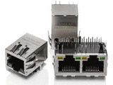 Ethernet Magnetics