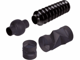 Soufflets de protection