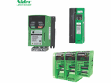 Variateurs NIDEC