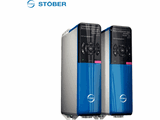 Variateurs STOBER