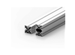 BASE 60 MM ALUMINUM EXTRUSIONS