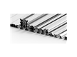 BASE 30 MM ALUMINUM EXTRUSIONS