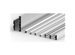 BASE 20 MM ALUMINUM EXTRUSIONS