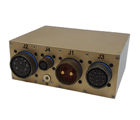 PS Series: Power Device Solutions for Military applications