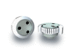 Radial bearings for Steel Sections