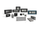 CABLE ENTRY SYSTEM