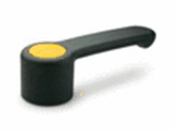 CONTROL LEVERS