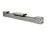 DLS – Belt Driven Linear Actuator