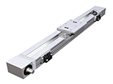 PDU2 – Compact Belt Driven Linear Actuator