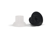 SUCTION CUP CODE 011409 FOR OPENING PLASTIC BAGS