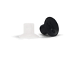 SUCTION CUP CODE 011712 FOR GRIPPING FIGURINES, LABELS AND SHEETS OF PAPER