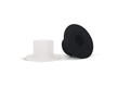 SUCTION CUP CODE 012512 FOR THE PAPER MAKING AND GRAPHICS