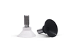 SUCTION CUP CODE 082522 WITH VULCANIZED M8 SUPPORT