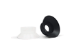 SUCTION CUP CODE 014018 FOR GRIPPING TIN-PLATE