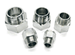 GAS - NPT ADAPTERS