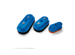 VACUPREDATOR SUCTION CUPS FOR GRIPPING ENVELOPES, BAGS AND FLEXIBLE PAPER OR PLASTIC CONTAINERS
