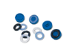 CIRCULAR RIM SUCTION CUPS FOR GRIPPING GRINDING AND ABRASIVE DISCS, CDS, BORED DISCS, GEARS AND PULLEYS