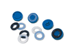 CIRCULAR RIM SUCTION CUPS Ø31