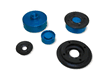 CIRCULAR RIM SUCTION CUPS Ø46, Ø73 AND Ø95
