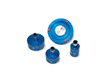 SUCTION CUPS BASED ON BERNOULLI'S PRINCIPLE FOR GRIPPING SEMICONDUCTOR PLATES, SILICON DISKS, SOLAR CELLS, FILMS AND SPONGES