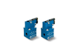 VACUUM AND PRESSURE SWITCHES