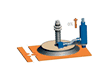MECHANICALLY OPERATED VALVES