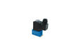 2 AND 3-WAY ACTUATED PILOT VACUUM VALVES