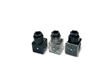 CONNECTORS FOR ELECTRIC COILS