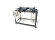 SIPHON FILTER SYSTEM WITH AUTOMATIC BY-PASS FS