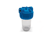 CONTAINER FOR QUICK COUPLING FILTER CARTRIDGES, FM SERIES