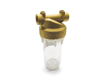 CONTAINER FOR QUICK COUPLING FILTER CARTRIDGES, FK SERIES